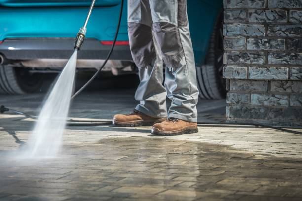Best Parking Lot and Garage Cleaning  in Homeland, CA