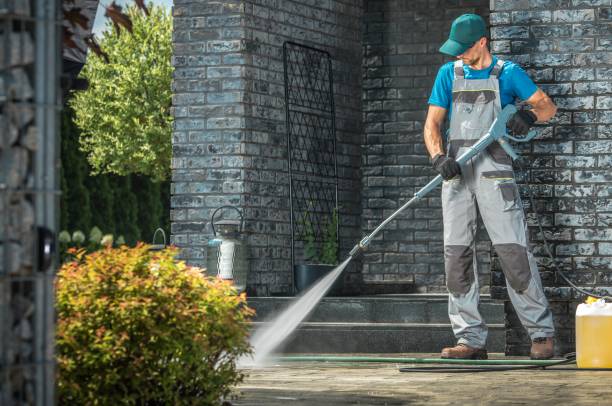 Best Fence Cleaning  in Homeland, CA