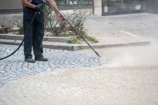 Homeland, CA Pressure Washing Services Company
