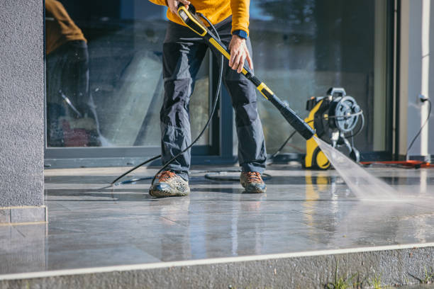Best Restaurant Pressure Washing  in Homeland, CA