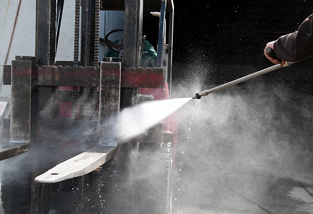 Best Heavy Equipment Washing  in Homeland, CA