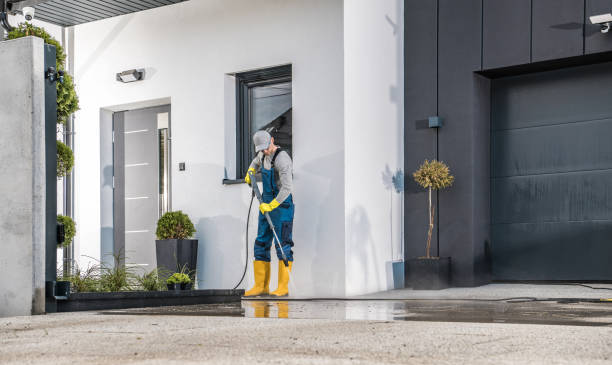 Best Dumpster Area Cleaning  in Homeland, CA